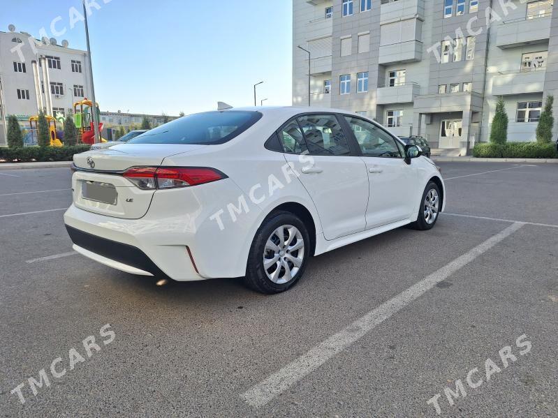 Toyota Corolla 2021 - 260 000 TMT - Mary - img 4
