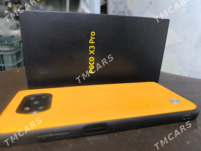 pocco x3 pro - Мургап - img 2
