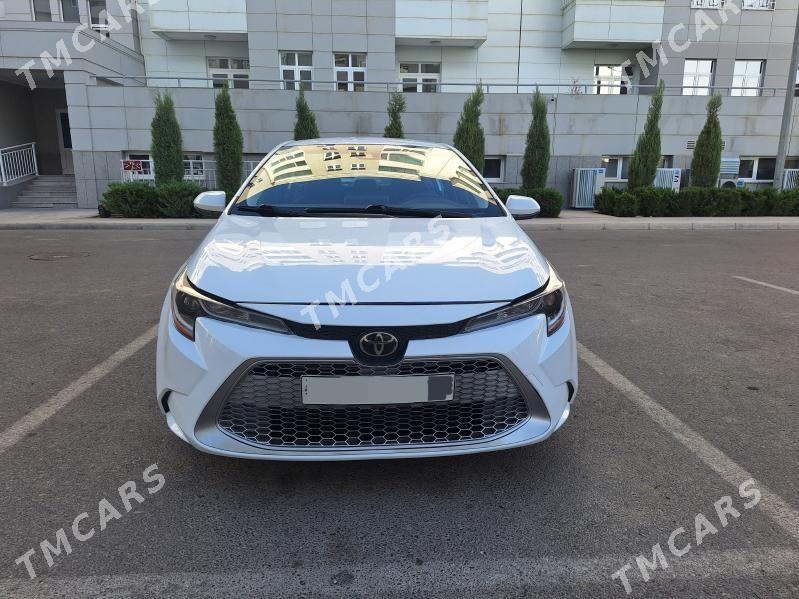 Toyota Corolla 2021 - 260 000 TMT - Mary - img 5