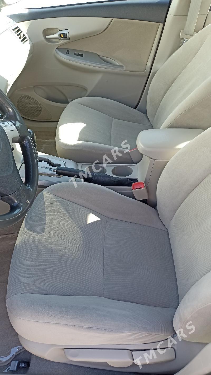 Toyota Corolla 2011 - 165 000 TMT - Gurtly - img 5
