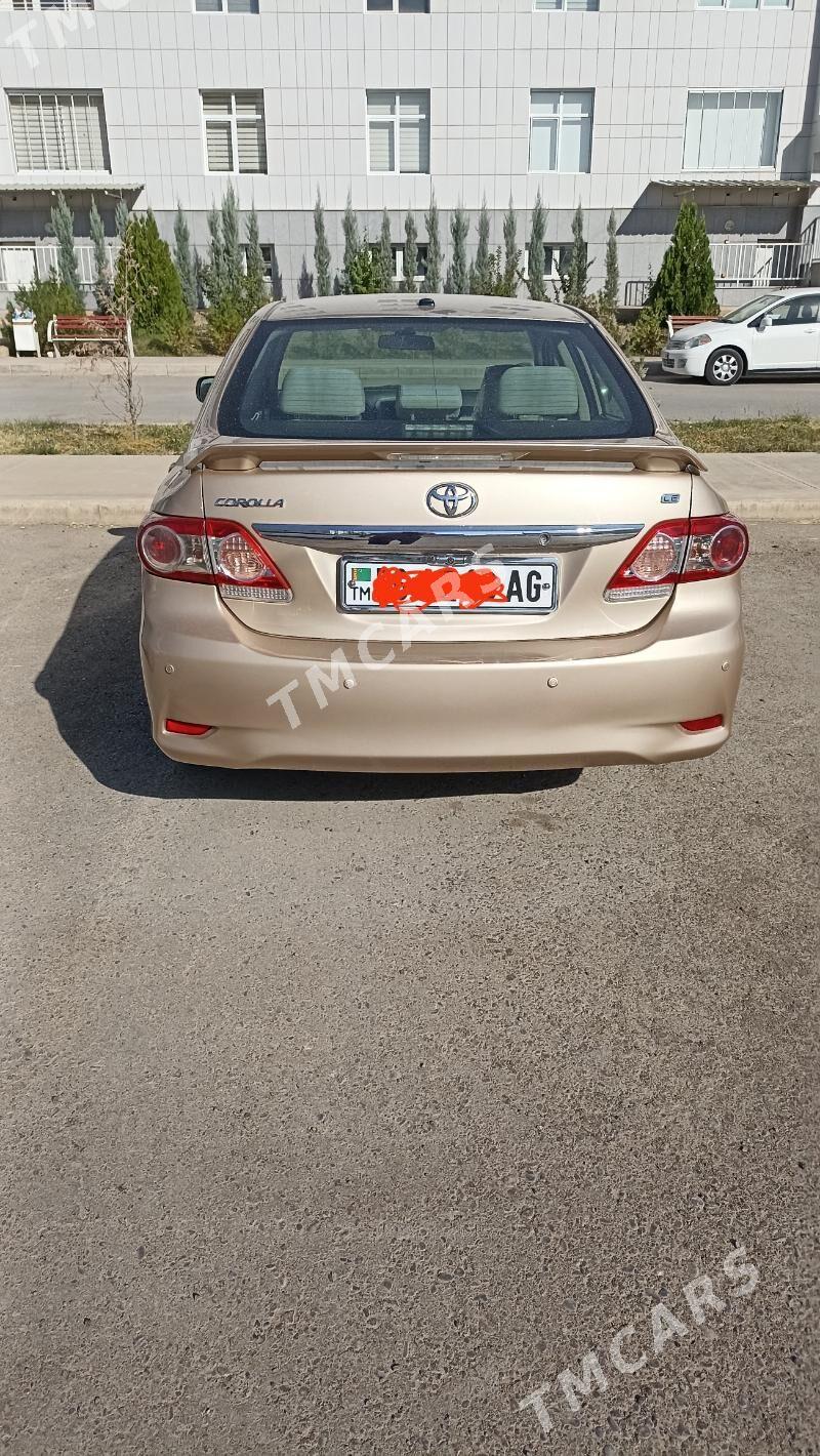Toyota Corolla 2011 - 165 000 TMT - Gurtly - img 6