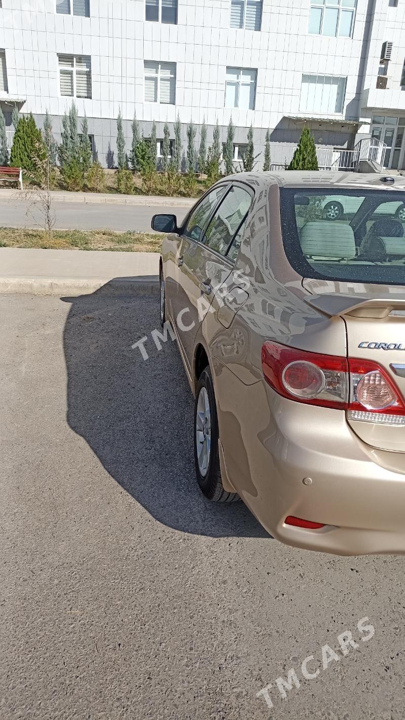 Toyota Corolla 2011 - 165 000 TMT - Gurtly - img 9