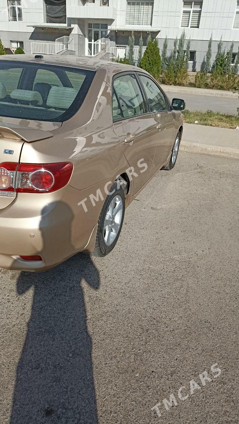 Toyota Corolla 2011 - 165 000 TMT - Gurtly - img 8