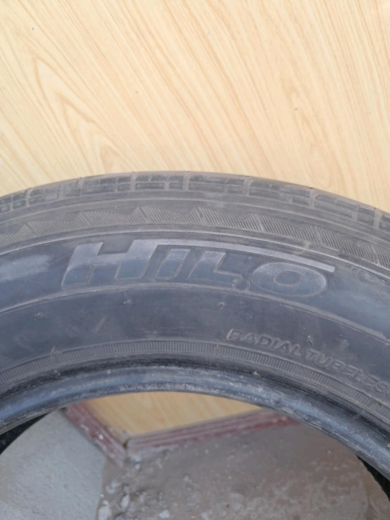 Gazel teker Hilo 400 TMT - Daşoguz - img 3