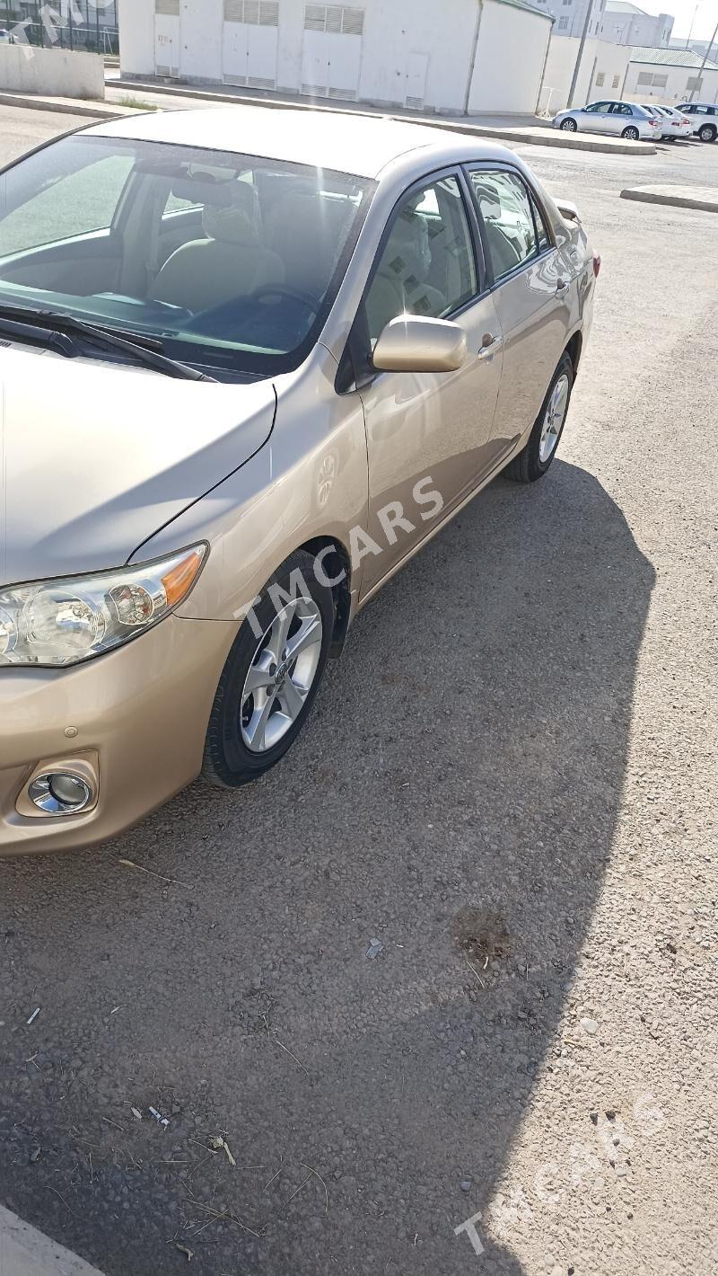 Toyota Corolla 2011 - 165 000 TMT - Gurtly - img 10
