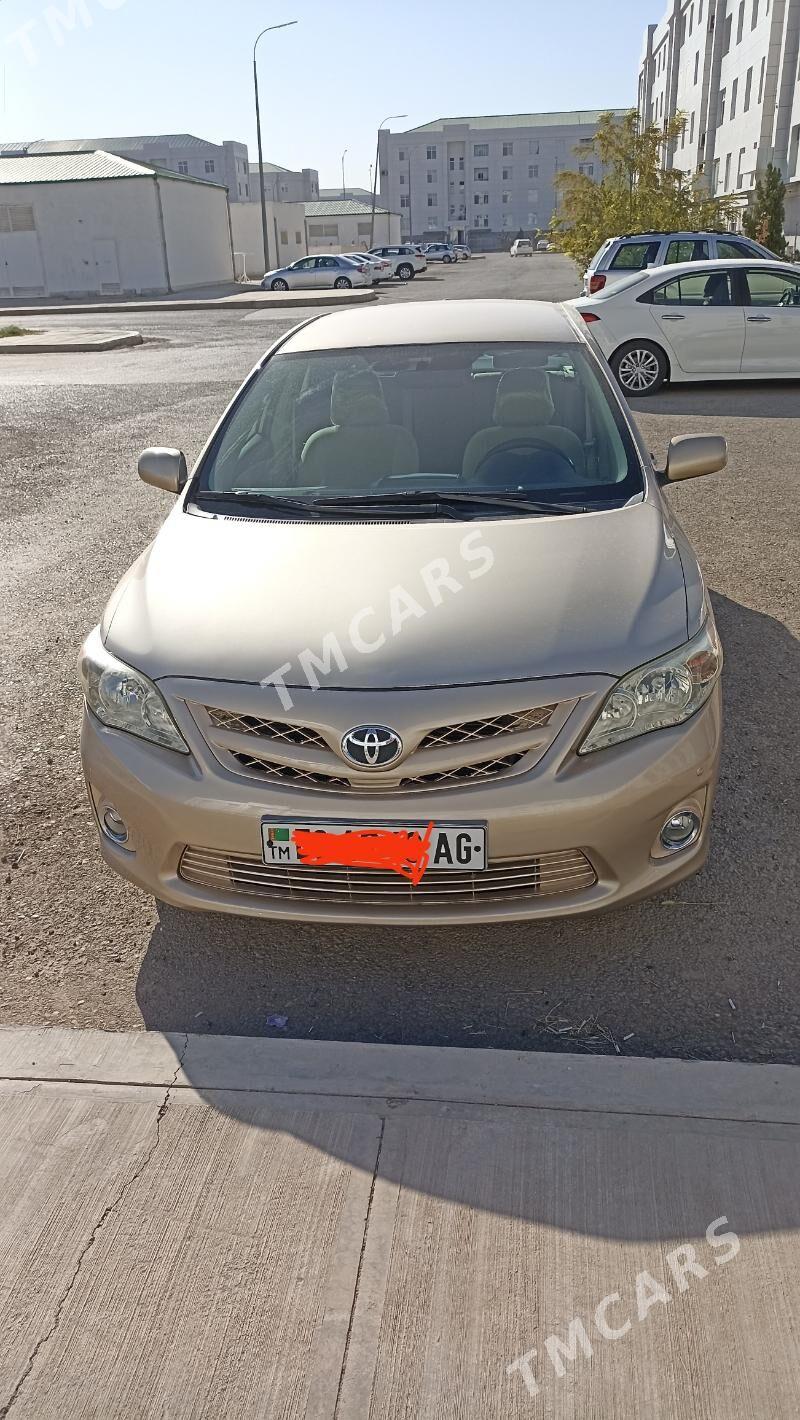 Toyota Corolla 2011 - 165 000 TMT - Gurtly - img 2