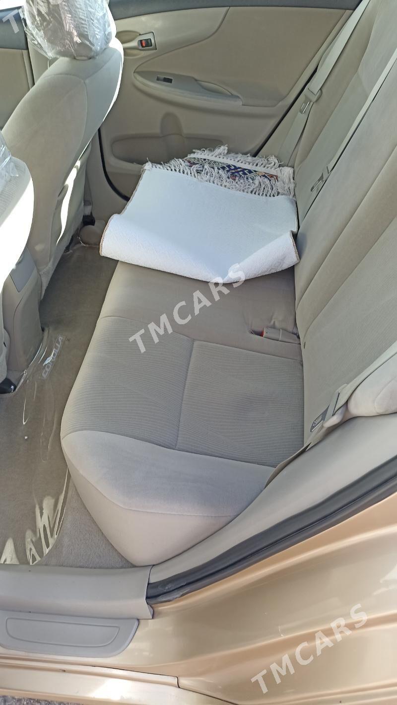 Toyota Corolla 2011 - 165 000 TMT - Gurtly - img 4