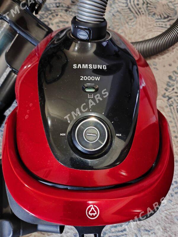 samsung pilsos - Ашхабад - img 2