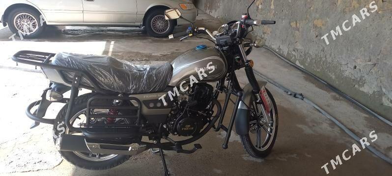 Fekon FK200-14G 2025 - 28 000 TMT - Магданлы - img 2
