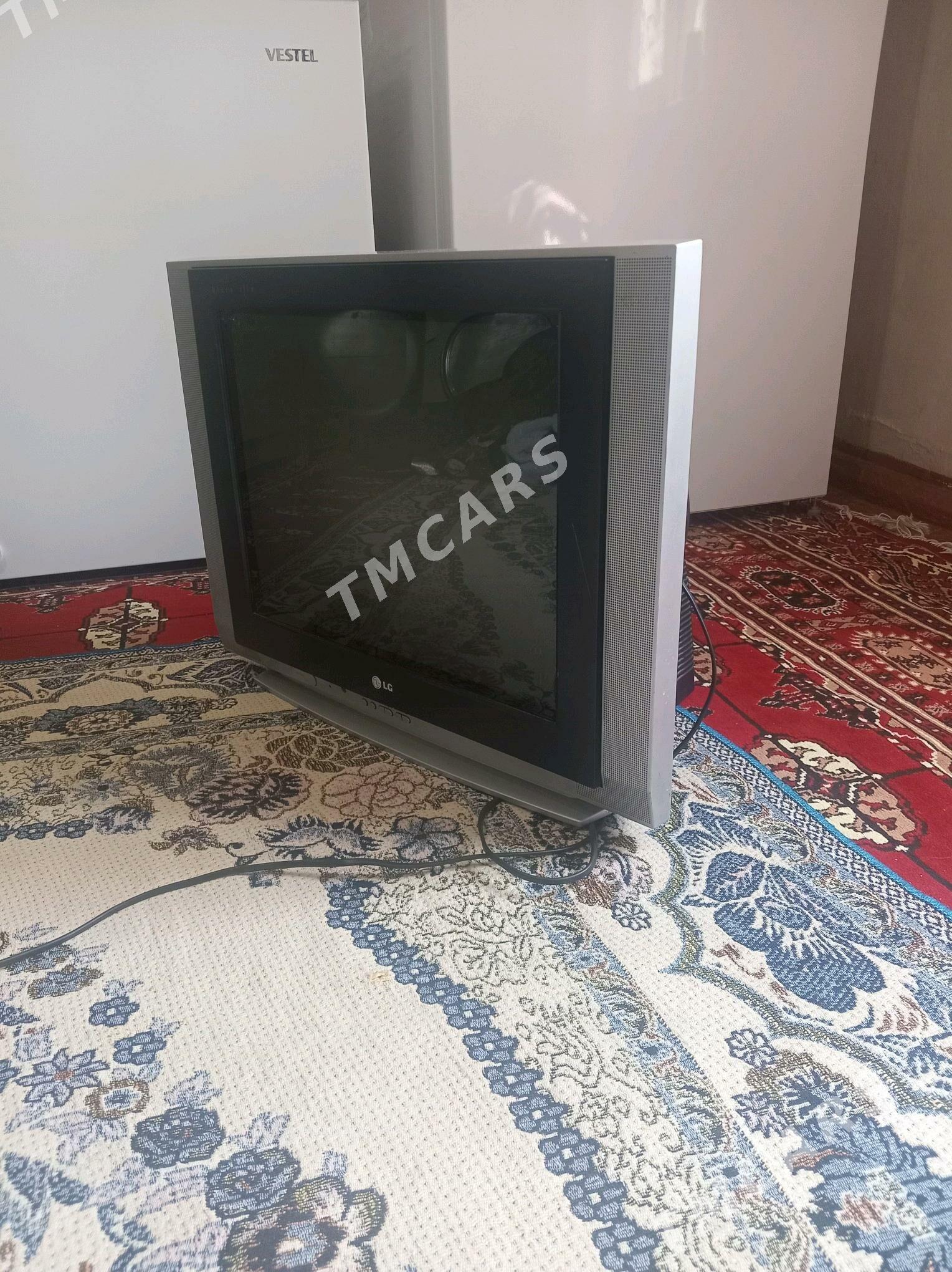 telewizor lg - Ашхабад - img 2