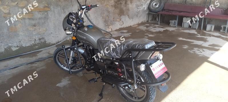 Fekon FK200-14G 2025 - 28 000 TMT - Магданлы - img 3