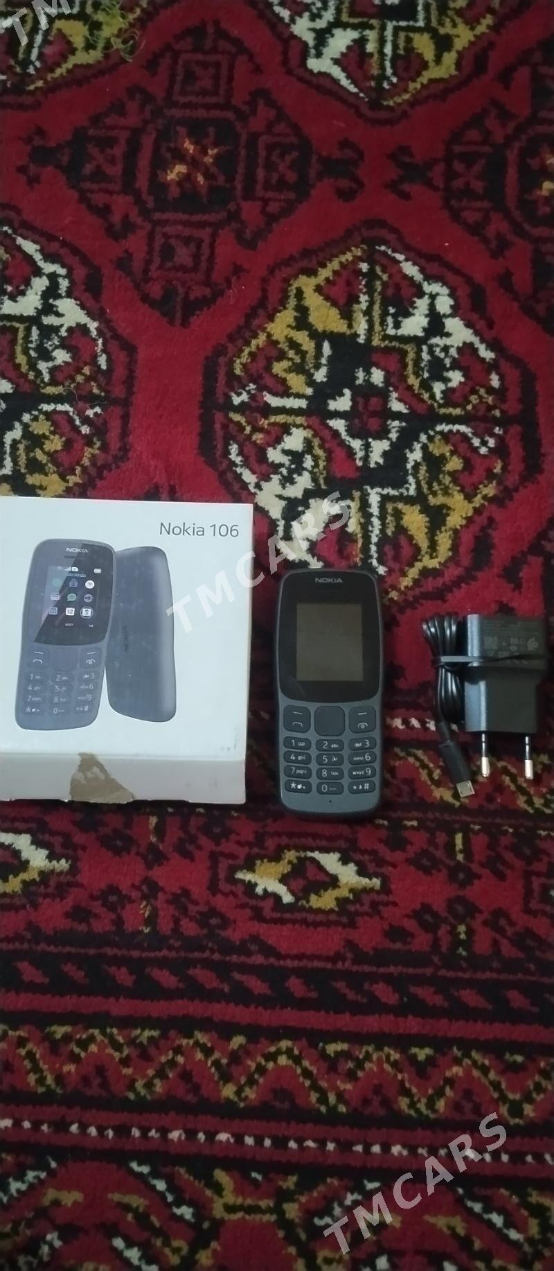 Nokia 106 - Gökdepe - img 2