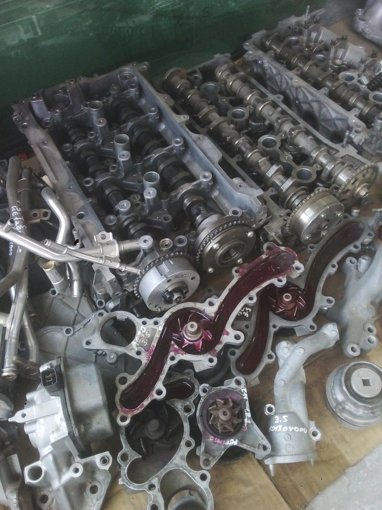 mator 3.5 tayota 300 TMT - Aşgabat - img 2