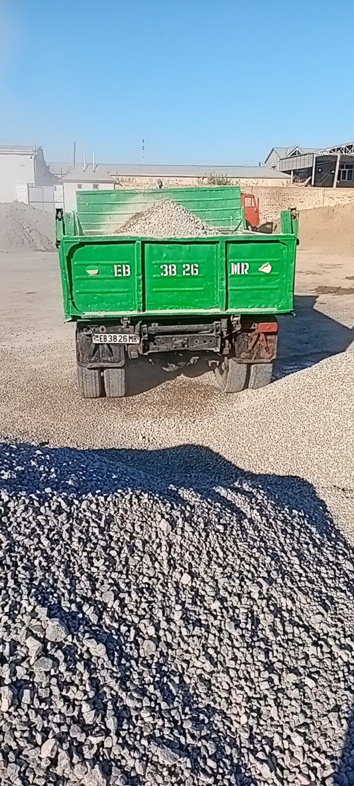 zyl 125 000 TMT - Mary - img 8