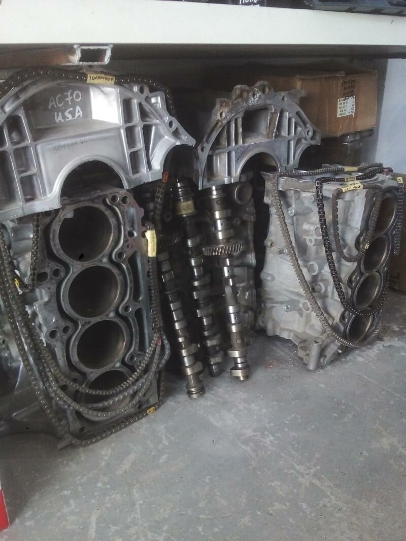 mator 3.5 tayota 300 TMT - Aşgabat - img 3