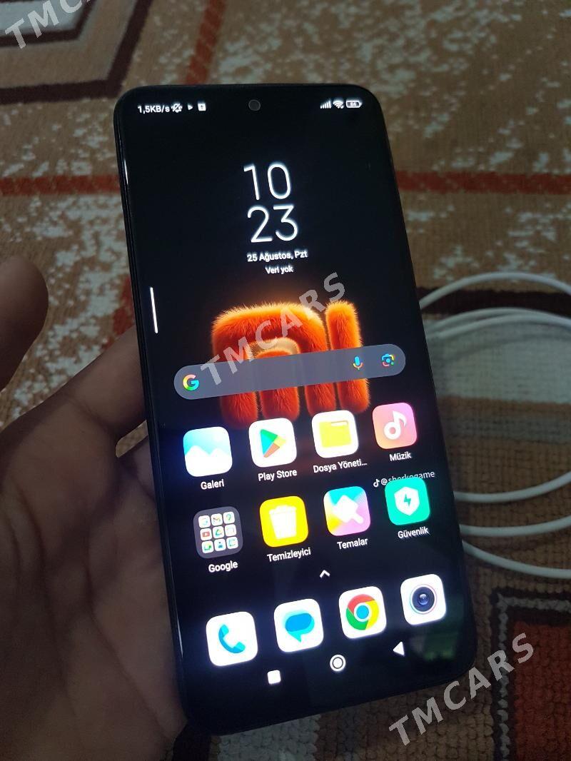 Redmi not 11 - Бахарден - img 2