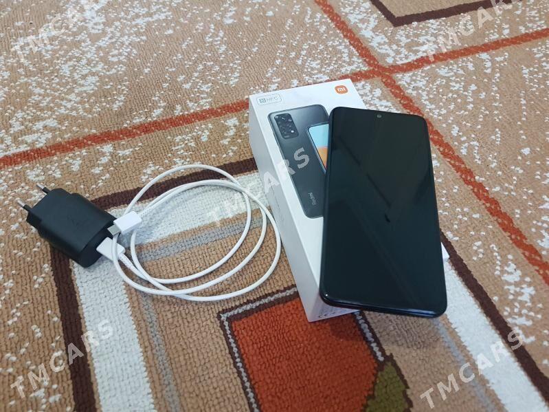 Redmi not 11 - Бахарден - img 3
