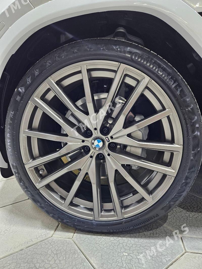BMW X6 2023 - 1 350 000 TMT - Aşgabat - img 4