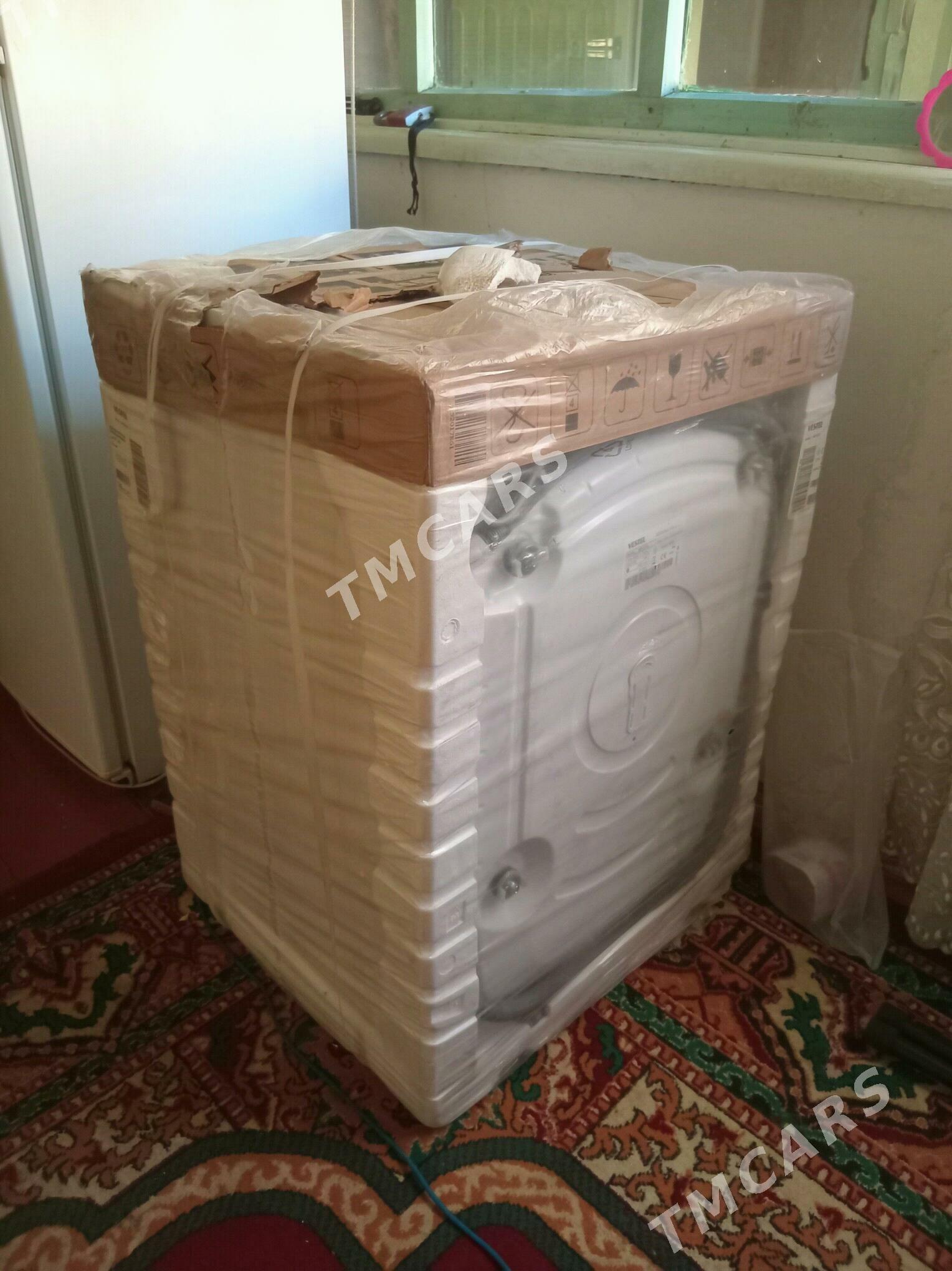 kir masyn awtomat 8 kg - Mary - img 2
