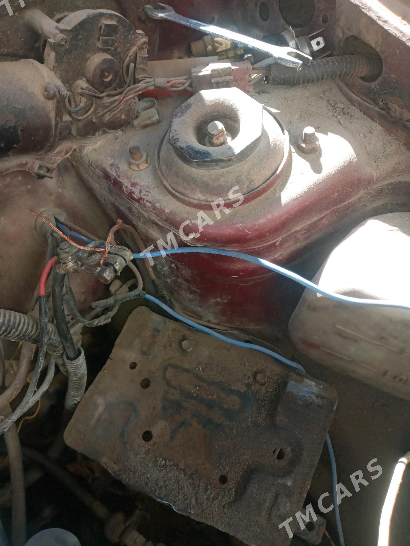Daewoo Tico 1997 - 8 000 TMT - Daşoguz - img 2