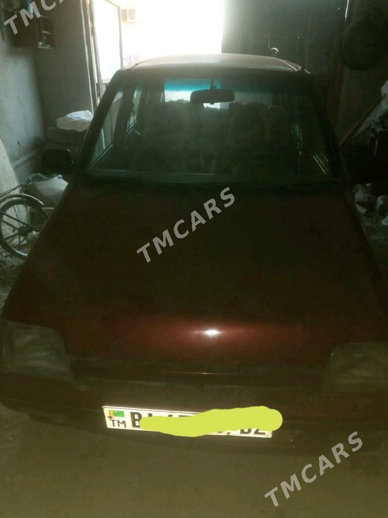 Daewoo Tico 1997 - 8 000 TMT - Daşoguz - img 4