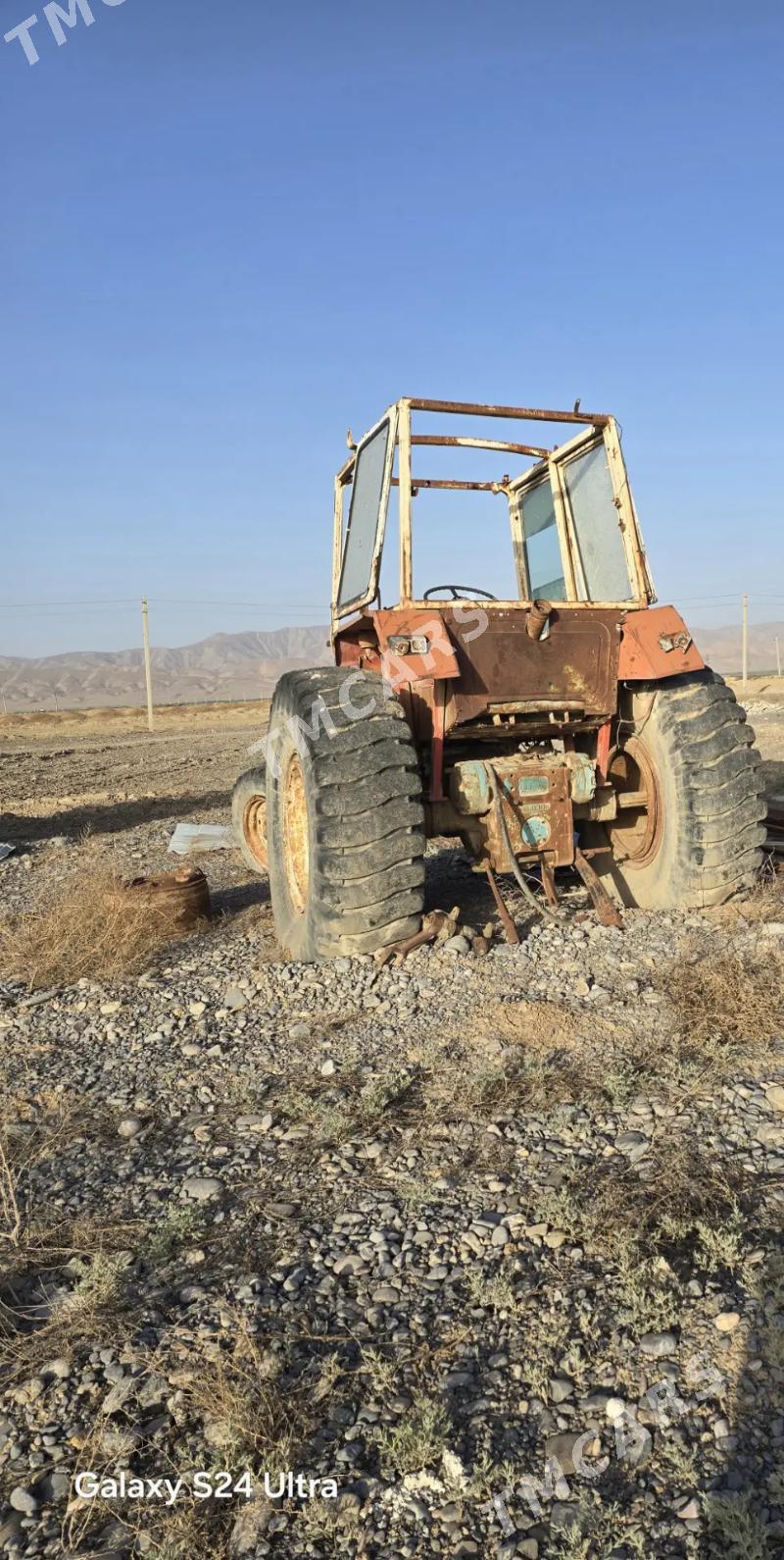 MTZ T-28 2008 - 29 000 TMT - Яшлык - img 3