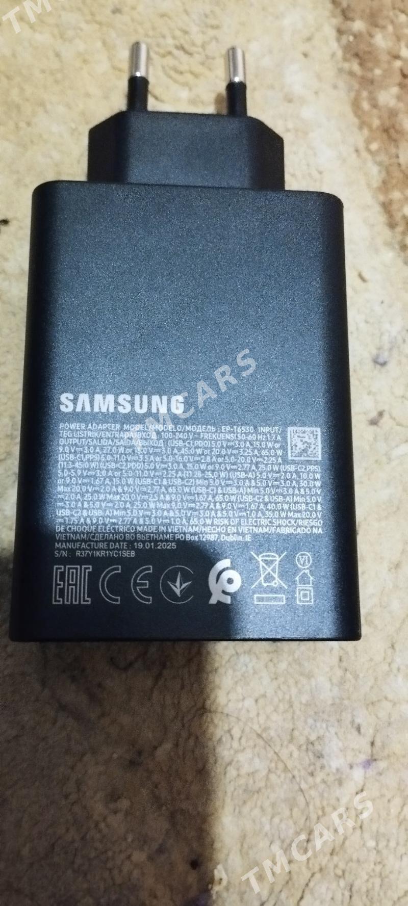 orginal samsung zaryatnik - Aşgabat - img 2