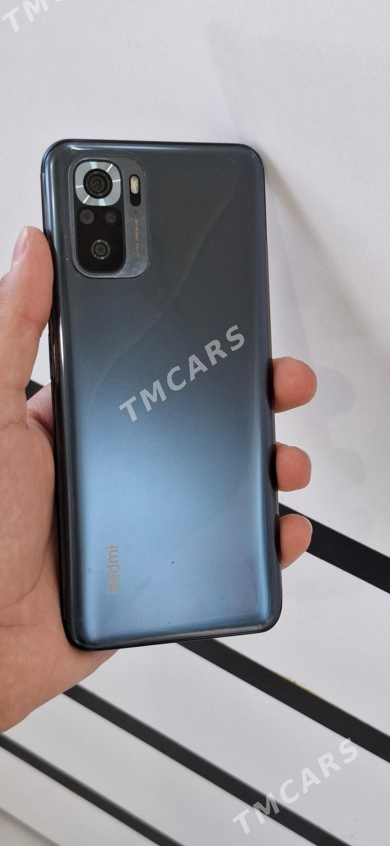 Redmi note10s 6/128 - Mary - img 4
