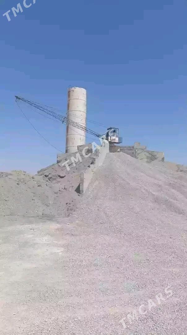 Beton sentral BSU - Gökdepe - img 2