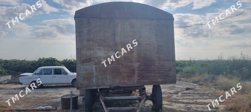 Wagon satlyk - Гёкдепе - img 3