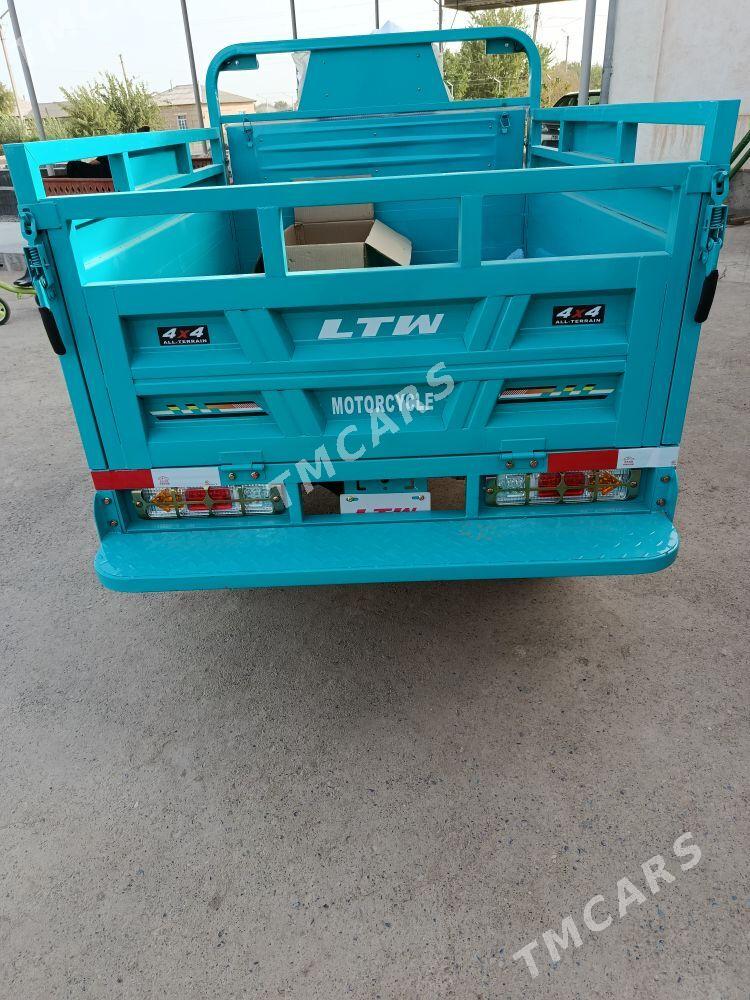 Fekon FK200-14G 2025 - 29 500 TMT - Бабадайхан - img 3