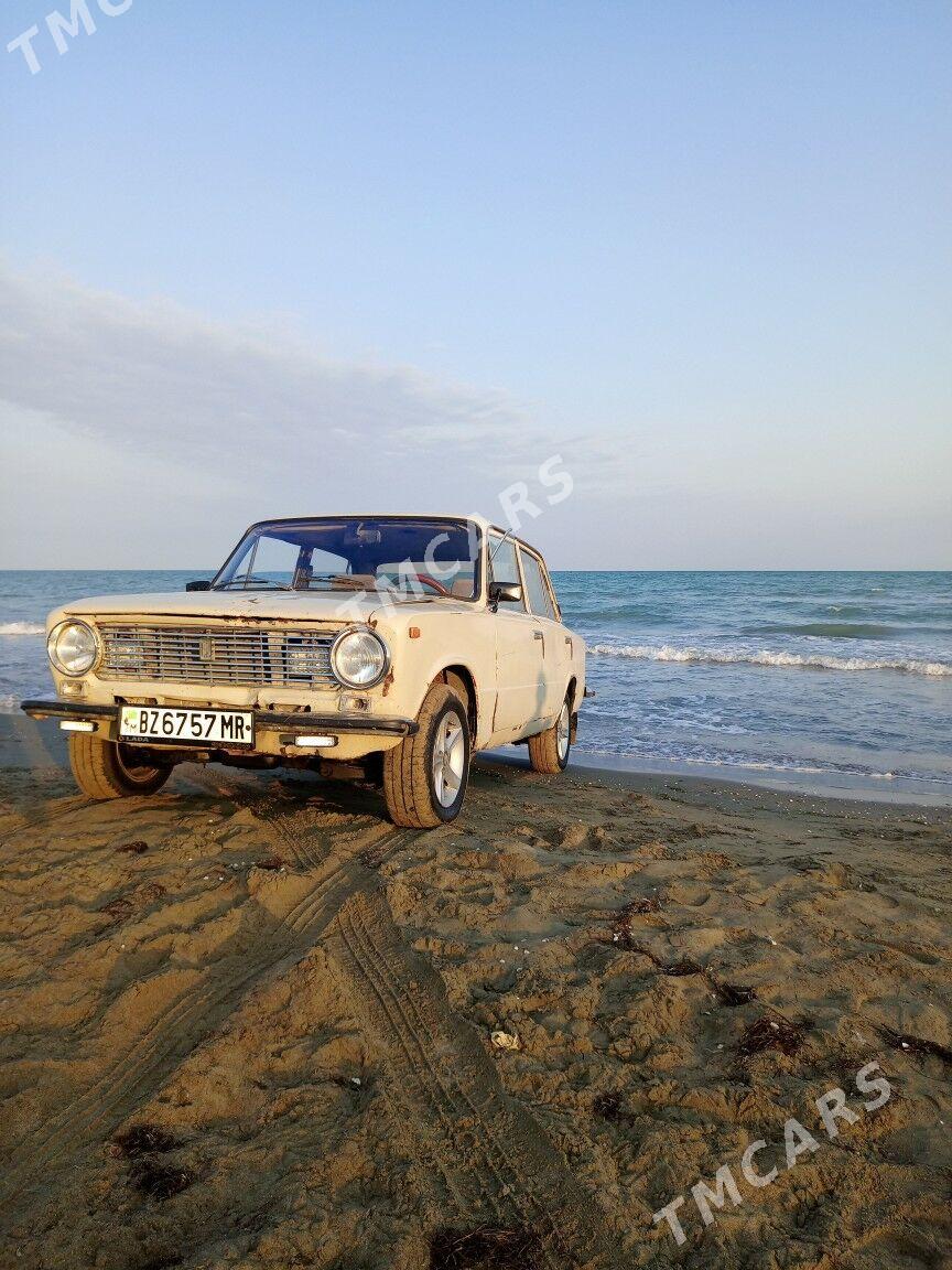 Lada 2104 1980 - 15 000 TMT - Sakarçäge - img 3