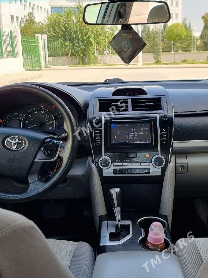 Toyota Camry 2012 - 215 000 TMT - Mary - img 3