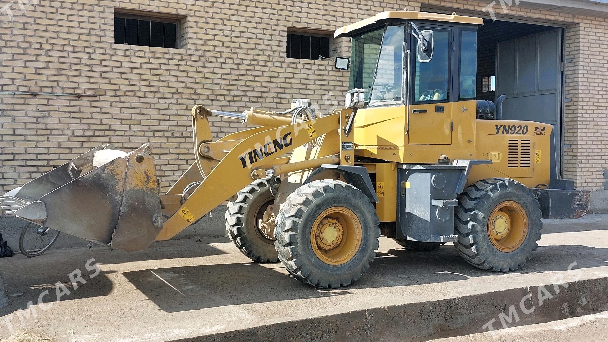 XCMG 25 2014 - 200 000 TMT - Туркменабат - img 3