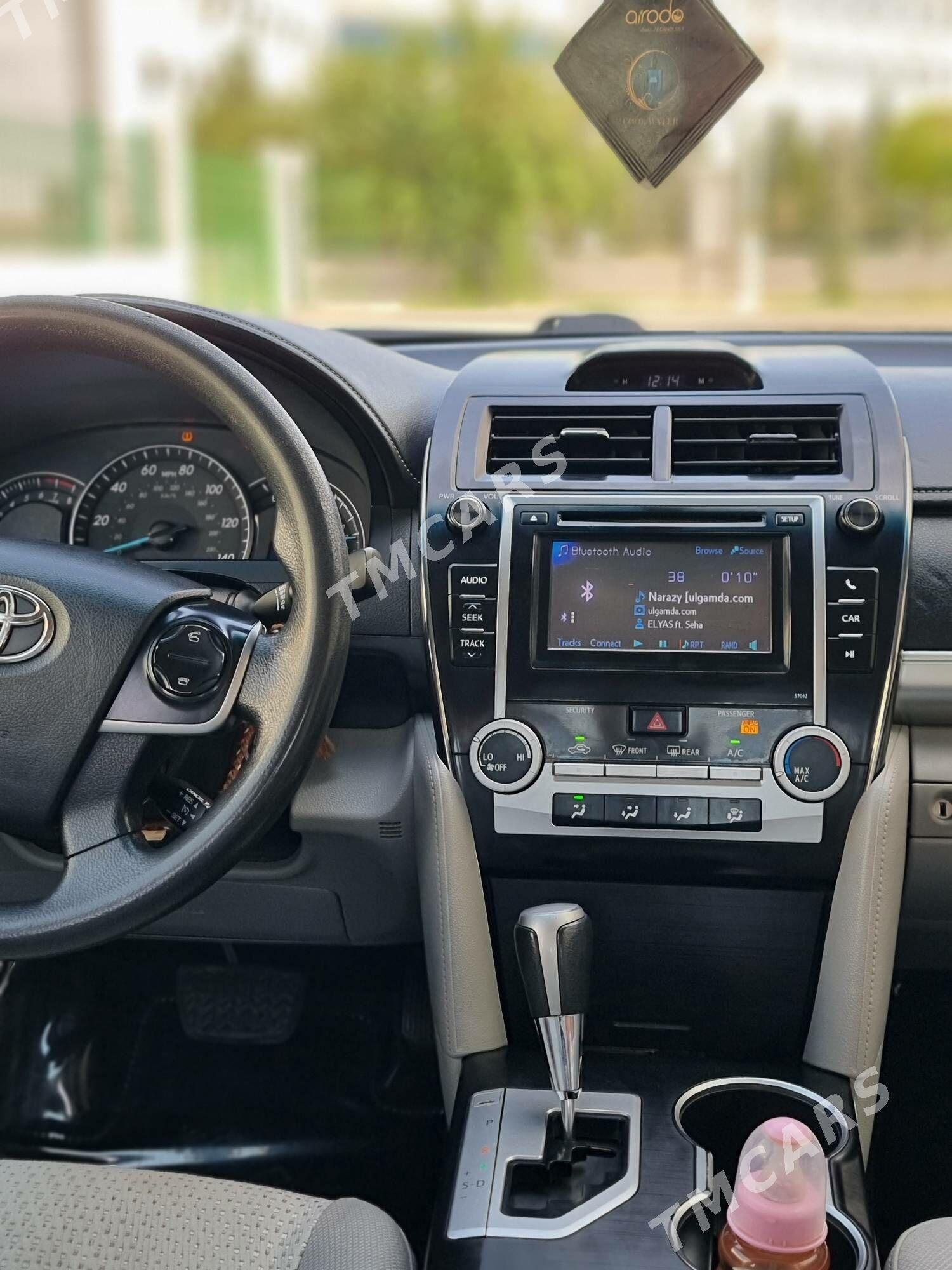 Toyota Camry 2012 - 215 000 TMT - Mary - img 6