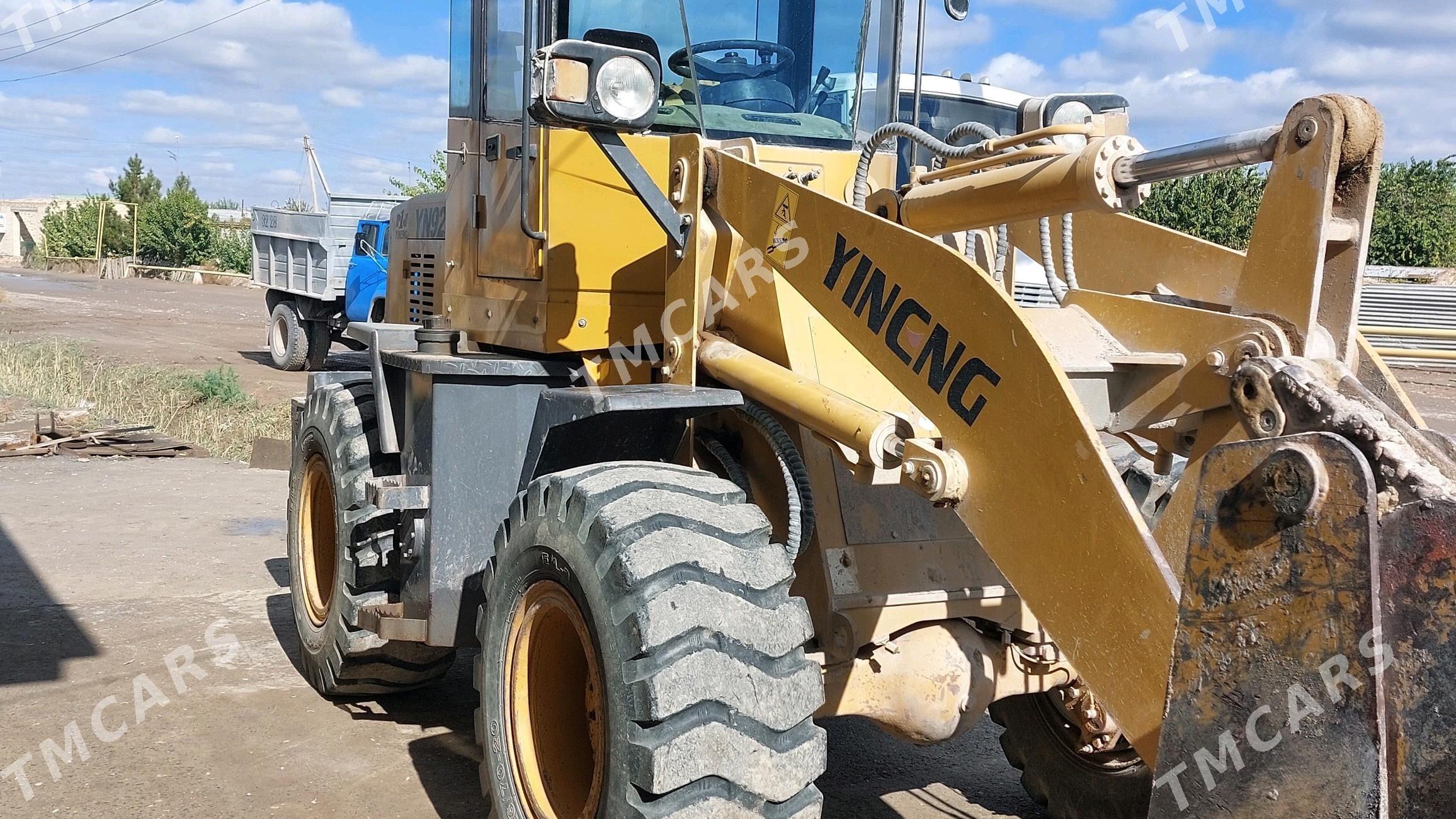 XCMG 25 2014 - 200 000 TMT - Туркменабат - img 2