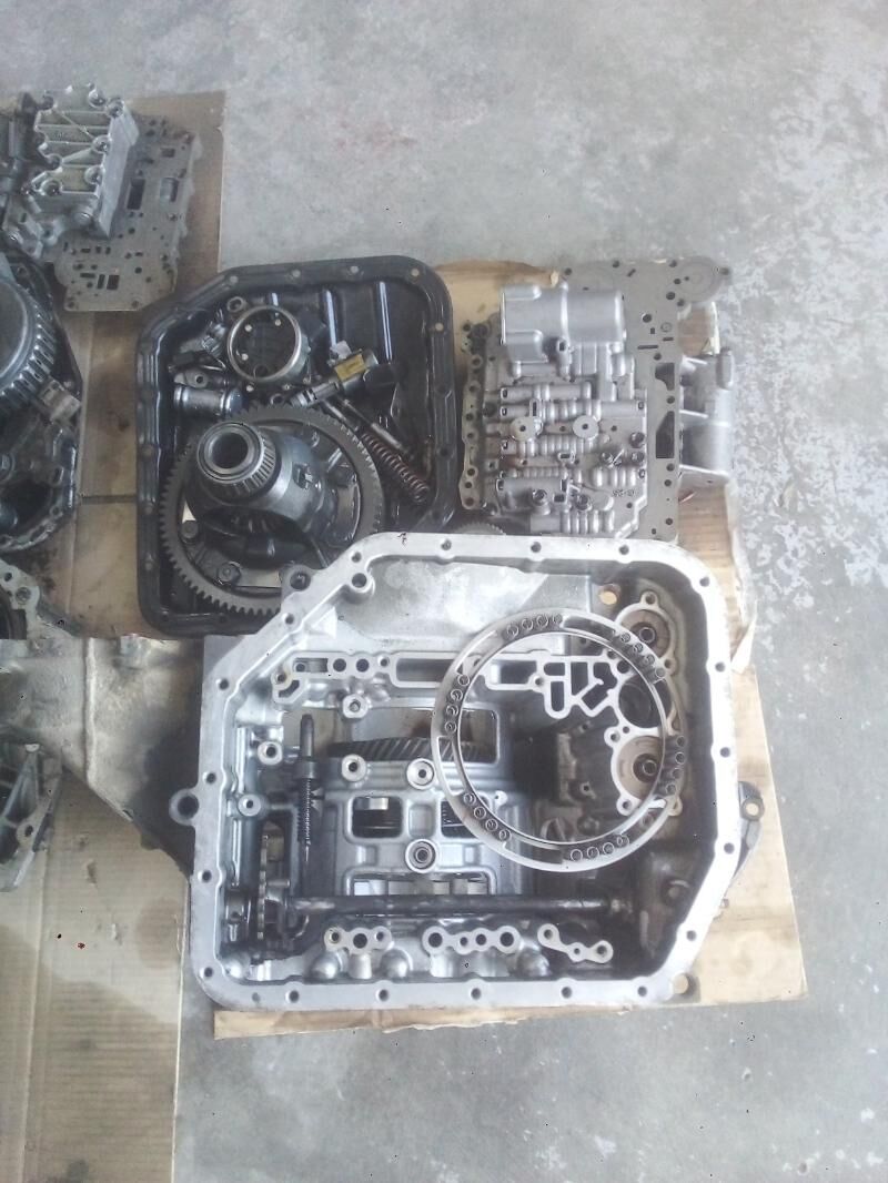karopka 1.8 duwal 2.2 babycka 100 TMT - Aşgabat - img 2