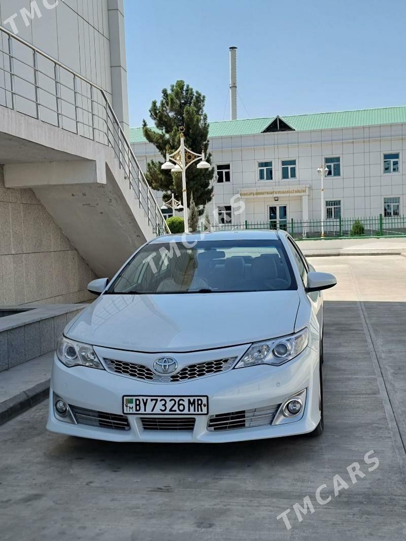Toyota Camry 2012 - 215 000 TMT - Mary - img 2