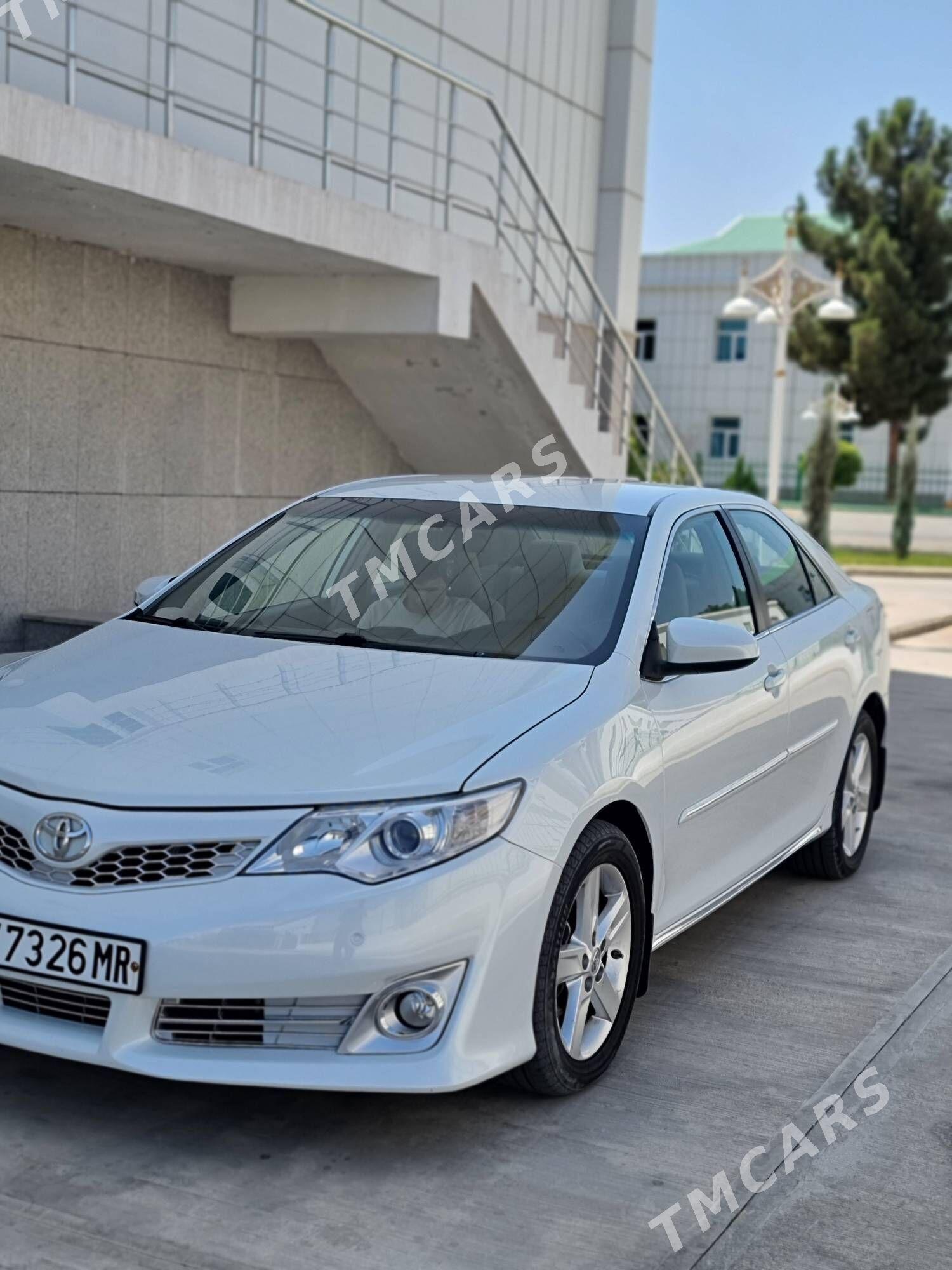 Toyota Camry 2012 - 215 000 TMT - Mary - img 4