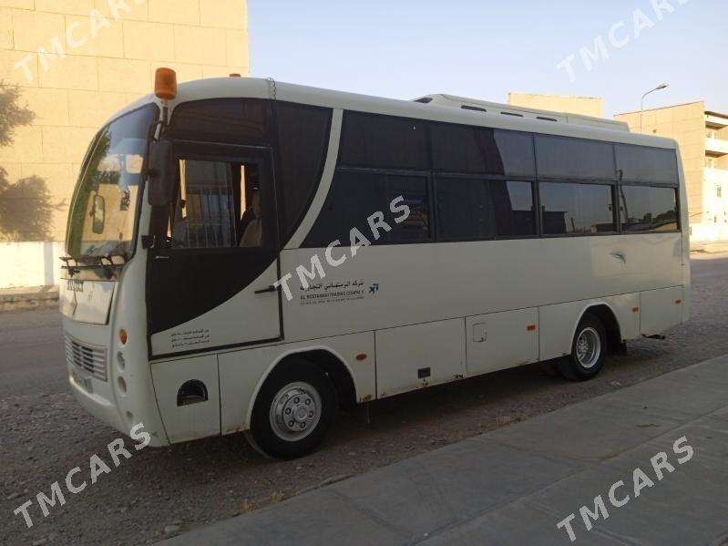 Toyota Coaster 2008 - 150 000 TMT - Ёлётен - img 4