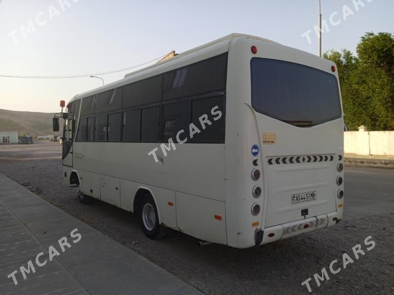 Toyota Coaster 2008 - 150 000 TMT - Ёлётен - img 5