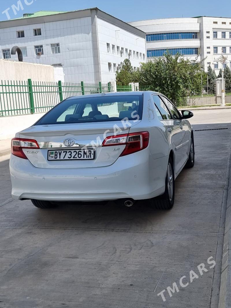 Toyota Camry 2012 - 215 000 TMT - Mary - img 9