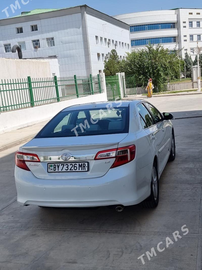 Toyota Camry 2012 - 215 000 TMT - Mary - img 7