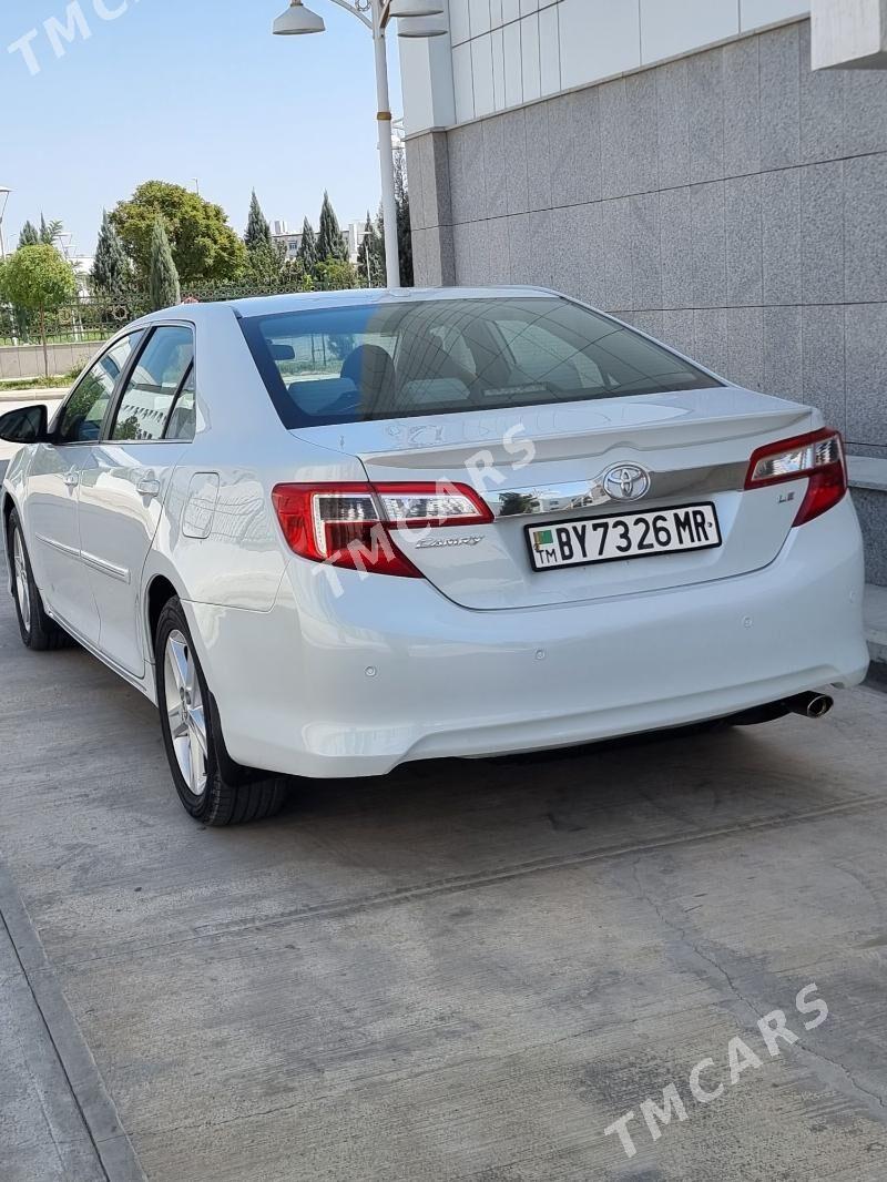Toyota Camry 2012 - 215 000 TMT - Mary - img 5