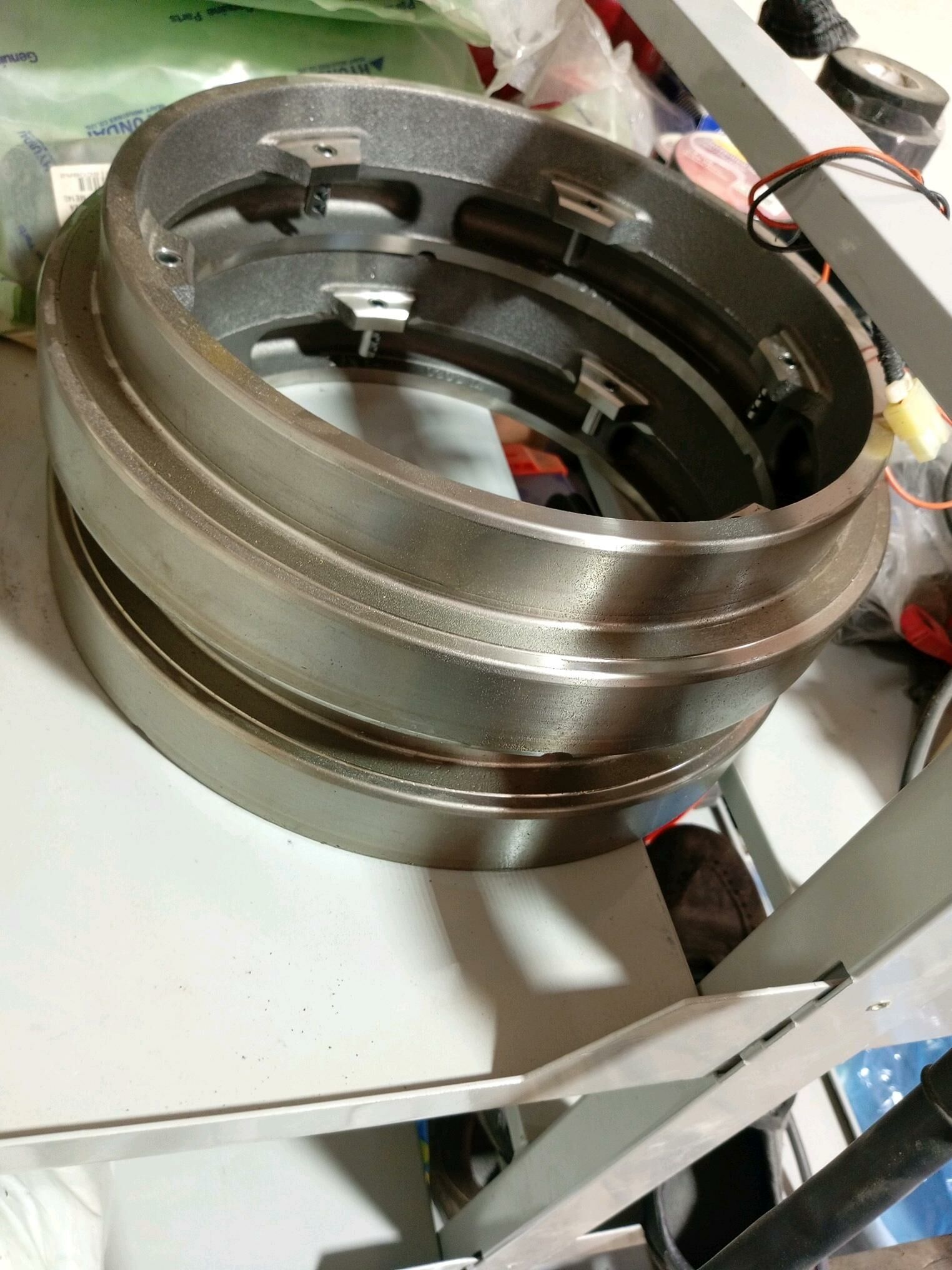 DOOSAN DL 300 A,JSB l,Hyundai, Volvo 3 200 TMT - Ашхабад - img 1