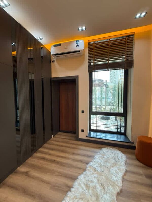 Centr 2kom 1etaz 65m2 - Aşgabat - img 10