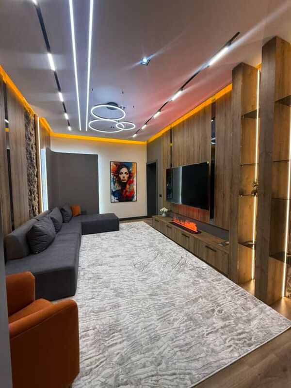 Centr 2kom 1etaz 65m2 - Aşgabat - img 5