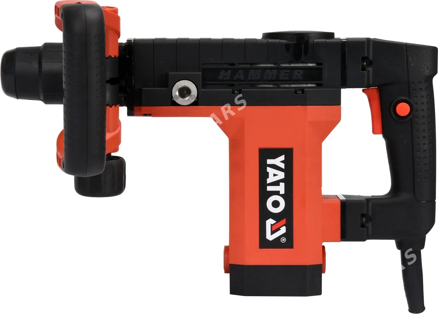 Отбойный молоток SDS-MAX 1150 Вт - Ашхабад - img 3