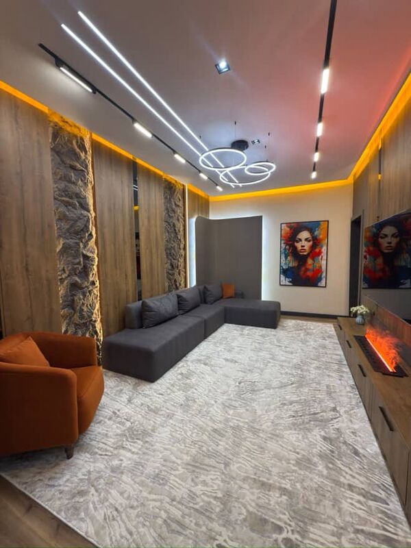 Centr 2kom 1etaz 65m2 - Aşgabat - img 2