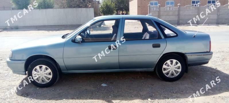 Opel Vectra 1990 - 32 000 TMT - Сакарчага - img 2